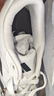 阿迪達斯adidas 男DURAMO 10 運動跑步鞋 GW8336 41碼新老款隨機發(fā)貨 曬單實拍圖