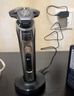 飛利浦（PHILIPS）電動(dòng)剃須刀旋護(hù)9系Pro+經(jīng)典版 SkinIQ智能光感刮胡刀配無(wú)線(xiàn)清潔中心 教師節(jié)禮物 生日禮物送老公  曬單實(shí)拍圖