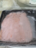 女王與鮮生 挪威冰鮮三文魚(yú)中段三盒共600g凈重 源頭直發(fā) 曬單實(shí)拍圖