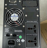 宇泰YTC3K ups不間斷電源3KVA/3000W標機在線(xiàn)式服務(wù)器機房辦公斷電延時(shí)穩壓備用UPS YT6103S 曬單實(shí)拍圖