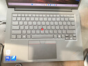 ThinkPadT14p AI 酷睿Ultra處理器 聯(lián)想高性能標(biāo)壓工程師本筆記本電腦辦公輕薄本 Ultra 9-185H 32G 1T 03CD 曬單實(shí)拍圖