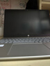 惠普（HP）星Book15  2025酷睿新品商務(wù)輕薄筆記本電腦 大屏便攜學(xué)生本女生辦公本 i5-13500H 16G 512G A面金屬 【標(biāo)配】16GB內(nèi)存 曬單實(shí)拍圖