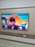 三星（SAMSUNG）新品DU8000系列55/65/75/85/98英寸 98DU9000 平板液晶電視 超薄4K全面屏 AI智能補(bǔ)幀 無開機(jī)廣告 85英寸 DU8000 曬單實(shí)拍圖
