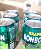 海太飲料韓國原裝進(jìn)口飲料飲品葡萄汁果肉飲料果汁果?；旌峡谖?瓶裝 曬單實(shí)拍圖