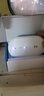 中興【熱銷榜NO.1】U10LS隨身wifi6免插卡無線高速支持2025款5G/4G設(shè)備便攜路由器無限制移動聯(lián)通電信 頂配款【升級3000毫安】續(xù)航WiFi6-白色 中興官方送1500G-不限速不虛標(biāo) 曬單實(shí)拍圖