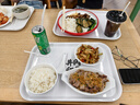 得力(deli)12本B5/40張牛皮紙無(wú)線(xiàn)膠裝軟抄本記事本 工作筆記本子文具辦公用品 7641 曬單實(shí)拍圖