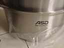 愛(ài)仕達（ASD）蒸鍋304不銹鋼雙層家用蒸煮燉湯鍋 32CM加高多層蒸籠·原木系列G2 曬單實(shí)拍圖