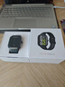 小米（MI）REDMI Watch 5 典雅黑 國家補貼 澎湃OS 2 心率血氧監測 藍牙通話(huà) 紅米手表5 智能手表 小米汽車(chē) 曬單實(shí)拍圖