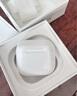 Apple/蘋果 AirPods 4(支持主動(dòng)降噪)搭配無(wú)線充電盒(USB-C)蘋果耳機(jī) 藍(lán)牙耳機(jī)適用iPhone/iPad 四代 曬單實(shí)拍圖