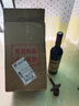 長(cháng)城紅酒干紅葡萄酒特釀3解百納750ml瓶裝 2瓶全新 曬單實(shí)拍圖