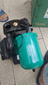 WILO威樂增壓泵家用全自動靜音增壓器自來水自吸抽水泵 PW-S172EAH 曬單實拍圖