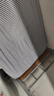 壯麗家居大學(xué)生宿舍上下鋪單人床記憶海綿廠(chǎng)床墊子寢室加厚可折疊軟墊 灰色（5cm，五年質(zhì)保，高密海綿） 90*190cm 曬單實(shí)拍圖