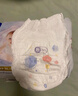 好奇（Huggies）金裝云感褲拉拉褲嬰兒尿不濕超薄成長(cháng)褲新生兒寶寶瞬吸干爽學(xué)步褲 3XL 1包 26片 【17kg以上】 曬單實(shí)拍圖