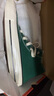 匡威（Converse）官方 1970S巴恩風(fēng)穿搭運動帆布鞋叢林綠綠色168508C 綠/168508C 38 曬單實拍圖