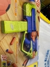 孩之寶（Hasbro）NERF熱火兒童玩具槍軟彈槍節日禮物N系列刺刃之光發(fā)射器F8626 曬單實(shí)拍圖