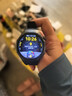 HUAWEI WATCH GT 6 Pro曜石黑46mm華為智能手表全新騎行體驗(yàn)21天超長(zhǎng)續(xù)航藍(lán)寶石玻璃&鈦合金GT5Pro升級(jí) 曬單實(shí)拍圖