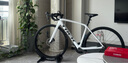 崔克（TREK）線(xiàn)上專(zhuān)供款 EMONDA SL 4 碳纖維油壓碟剎輕量爬坡公路自行車(chē) 白色 直郵到家 52CM（建議身高166-172CM） 20速 曬單實(shí)拍圖