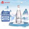 晉泉清圣光瓶 高粱白 清香型白酒 53度 500ml*6瓶  整箱裝（非原箱） 曬單實(shí)拍圖