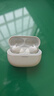 小米（MI）Redmi Buds 5 Pro【政府補貼】真無線降噪耳機 入耳式 適用于安卓蘋果手機 晴雪白 曬單實拍圖