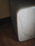 美的（Midea）迷你冰箱小冰箱小型家用車(chē)載戶(hù)外露營(yíng)冷藏制冷加熱宿舍出租房辦公室電冰箱節能省電DC-15D01MB 曬單實(shí)拍圖