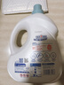 活力28山茶花洗衣液7.2斤大瓶裝 3.6kg不含熒光增白劑去污香氛持久留香 曬單實(shí)拍圖