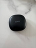 索愛(ài)（soaiy）GD61 開(kāi)放式AI智能掛耳式藍(lán)牙耳機(jī)真無(wú) 長(zhǎng)續(xù)航不入耳跑步音樂(lè)通話降噪蘋果華為小米手機(jī)通用 黑 曬單實(shí)拍圖