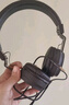 紐曼T12頭戴式線(xiàn)控手機電腦耳機有線(xiàn)耳機2米加長(cháng)線(xiàn)立體聲重低音適用于蘋(píng)果、安卓、電腦等 小耳包 黑色 曬單實(shí)拍圖