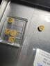 領(lǐng)豐金十二星座足金9999金豆子黃金投資金豆豆收藏精美生日送人過(guò)節禮物 巨蟹座-1g/個(gè) 曬單實(shí)拍圖