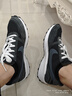 耐克男子復古華夫鞋冬季翻毛皮時(shí)尚抓地舒適運動(dòng)鞋NIKE FJ4195 001黑/白色/灰黑 41 曬單實(shí)拍圖