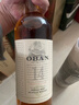 歐本（Oban）14年 單一麥芽威士忌700ml 高地產(chǎn)區(qū)進(jìn)口洋酒 曬單實(shí)拍圖