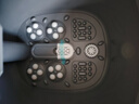 海爾（Haier）泡腳桶抑菌恒溫加熱洗腳盆理療電動(dòng)按摩京東自營(yíng)足浴盆泡腳盆拆洗泡小腿足浴桶教師禮物HQY-J651H 曬單實(shí)拍圖