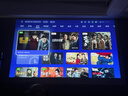 極米Play6 投影儀便攜家庭影院 1080P云臺(tái)投影 一體式隱藏支架 哈曼卡頓音響  國(guó)家補(bǔ)貼15% Play5升級(jí) 曬單實(shí)拍圖