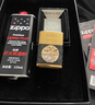 ZIPPOzippo打火機美好時光正品防風(fēng)定制生日情人節(jié)送男友煤油七夕禮物z 暮光黑-新版禮盒6件套 套裝 曬單實拍圖
