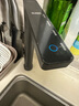 美的（Midea）凈水器家用星河1600G PRO+凈水機 6年長(cháng)效RO膜 0阻垢劑反滲透直飲廚下式凈飲機 智慧零陳水3.0 【國家補貼八折】母嬰認證直飲水 曬單實(shí)拍圖