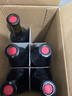 張裕第九代N158特選級解百納干紅葡萄酒750ml*6瓶整箱紅酒 熱門(mén)商品 曬單實(shí)拍圖