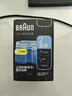 博朗（BRAUN）剃須刀配件CCR2清潔液2盒裝（適用博朗清潔中心通用）殺菌清潔便攜男士生日禮物熱門(mén)商品 經(jīng)典試用裝 可用2-4個(gè)月 曬單實(shí)拍圖