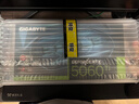 技嘉（GIGABYTE）5060Ti 16G顯卡 獵鷹MAX GeForce RTX 5060 Ti Eagle MAX OC 16G DLSS4 游戲電競設計AI電腦顯卡 曬單實(shí)拍圖