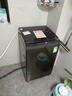 小天鵝（LittleSwan）波輪洗衣機全自動 8公斤 超凈洗 除菌除螨【TB80V27T】家電國家補貼20% 一級能效 以舊換新 曬單實拍圖