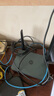 小米（MI）路由器BE6500 Wi-Fi 7【小米手機上網(wǎng)搭檔】6500兆級 全2.5G網(wǎng)口 4核高通處理器  家用路由器 曬單實(shí)拍圖
