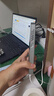 牧歌真5g隨身wifi6千兆雙頻免插卡便攜式cpe路由器適用車(chē)載上網(wǎng)卡移動(dòng)聯(lián)通高速流量上網(wǎng)寶mifi通用 【真5G尊享版】石墨灰-WiFi6網(wǎng)速500m/s 曬單實(shí)拍圖