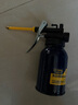長(cháng)城精工高壓機油壺機油槍手動(dòng)加注器噴壺齒輪潤滑注油器250ml 429443 曬單實(shí)拍圖