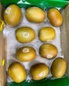 佳沛（zespri）新西蘭  陽(yáng)光金果10粒巨大果單果約144-175g 中秋水果禮盒 獼猴桃 曬單實(shí)拍圖