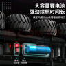 JJRC兒童遙控汽車(chē)玩具八輪越野車(chē)RC水陸兩棲坦克電動(dòng)賽車(chē)兒童六一禮物 30cm 八輪八驅-水陸吉普 黑武士 曬單實(shí)拍圖