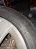 佳通輪胎(Giti)輪胎185/60R15 84H  221 適配 飛度/捷達/威馳/桑塔納/polo 曬單實(shí)拍圖