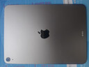Apple/蘋(píng)果 iPad Air 11英寸 M3芯片2025年款 平板電腦 (256GB WLAN版)深空灰色 曬單實(shí)拍圖