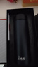 希諾（HEENOOR）保溫杯男大容量不銹鋼水杯辦公車(chē)載便攜茶杯子X(jué)N-9603深藍 525mL 曬單實(shí)拍圖