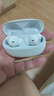 vivo iQOO TWS 1e 44H超長(cháng)續航 智能主動(dòng)降噪 超低游戲延遲適配小米蘋(píng)果榮耀手機 機甲白 情人節送禮物 曬單實(shí)拍圖