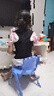 背背佳背部矯姿帶護腰帶兒童學(xué)生成人男女士坐姿端正姿勢U9矯姿帶-S 曬單實(shí)拍圖