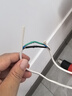 京鍇熱縮管熱縮絕緣套管數據線(xiàn)保護套修復接線(xiàn)管熱熔管電線(xiàn)保護套 曬單實(shí)拍圖