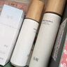 谷雨第三代雪肌水乳霜套裝 美白提亮補水保濕化妝品生日禮物 曬單實(shí)拍圖